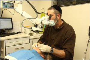 Micro Dentistry